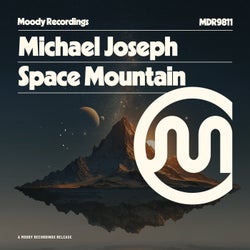 Space Mountain