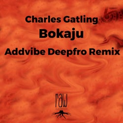 Bokaju (Addvibe Deepfro Remix)