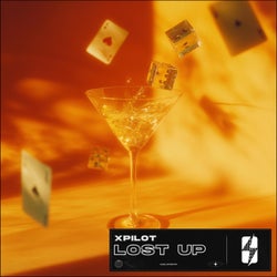 Lost Up