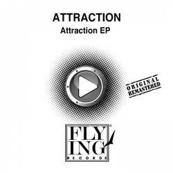 Attraction EP