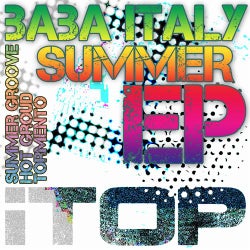 Summer Groove EP