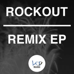Rockout Remix EP