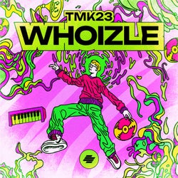 Whoizle EP