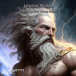 God Beings (Karl Schaap Remix)