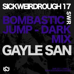 Bombastic Jump - Dark Mix