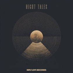 Night Tales EP