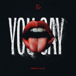 You Say (Extended Mix)