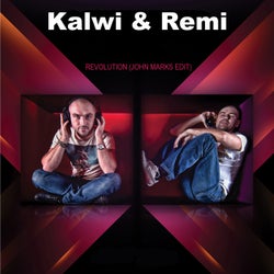 Revolution (Edit)