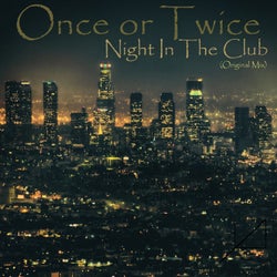 Night in the Club