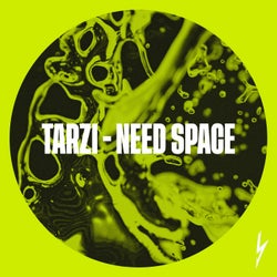Need Space