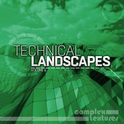 Technical Landscapes, Vol. 6