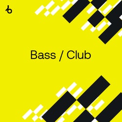 Amsterdam Special: Bass / CLub