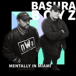 Mentally In Miami 🏝️