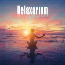 Relaxarium - Mind, Body & Soul, Vol. 1