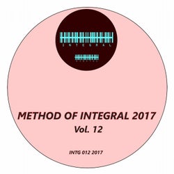 Method of Integral 2017, Vol. 12