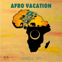 Afro Vacation
