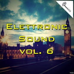 Elettronic Sound, Vol. 6