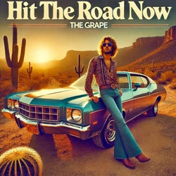 Hit the Road Now (Extended MIX)