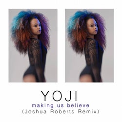 Making Us Believe (Joshua Roberts Remix) [Club Mix]