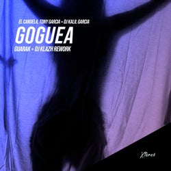 GOGUEA
