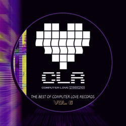 The Best of Computer Love Records Vol. 6