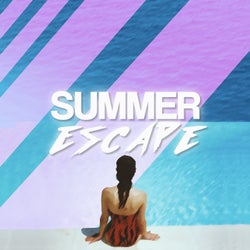 Summer Escape - Chill House Music Playlist
