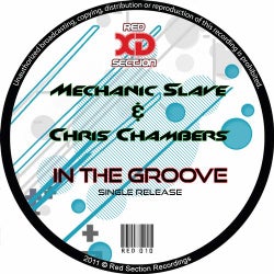 In The Groove