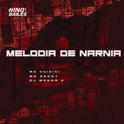 Melodia de Nárnia
