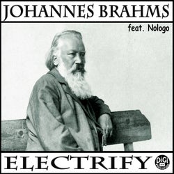 Electrify (Electronic Version)
