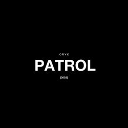 Patrol (2025)