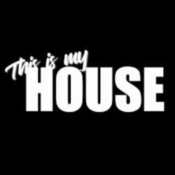 THIS IS MY HOUSE 02/20 by LEX GREEN