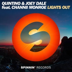 Lights Out (feat. Channii Monroe)