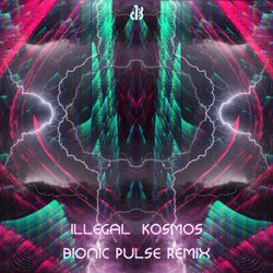 Kosmos (Bionic Pulse Remix)
