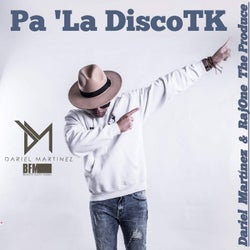 Pa'La DiscoTk