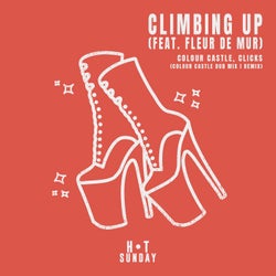 Climbing Up (Colour Castle Dub Mix I)