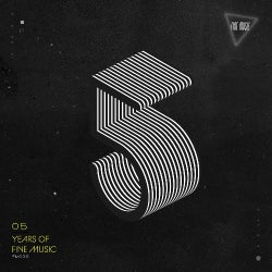 5 Years Of Fine Music Chart