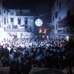 Notte Bianca 28-06-2014 Edoardo Puri dj set