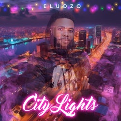 City Lights (feat. TreyWyze)