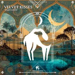 Velvet Kisses