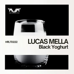 Black Yoghurt