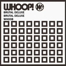 Brutal Deluxe (Remixes)