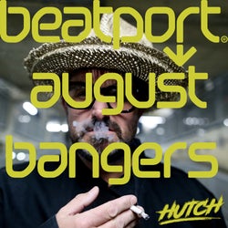 Hutch August Bangers