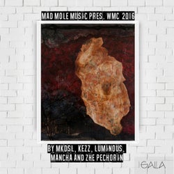 Mad Mole pres. WMC 2016