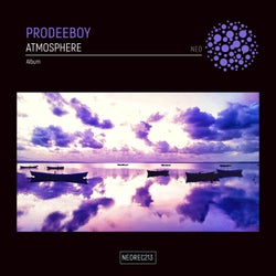 Atmosphere [Album]