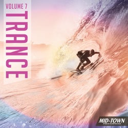 Mid-town Trance Vol 7