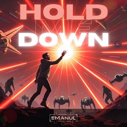 Hold Me Down