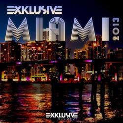 Exklusive Miami 2013