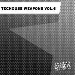 Techouse Weapons Vol.6