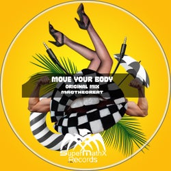 Move Your Body