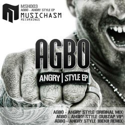 Agbo - Angry Style